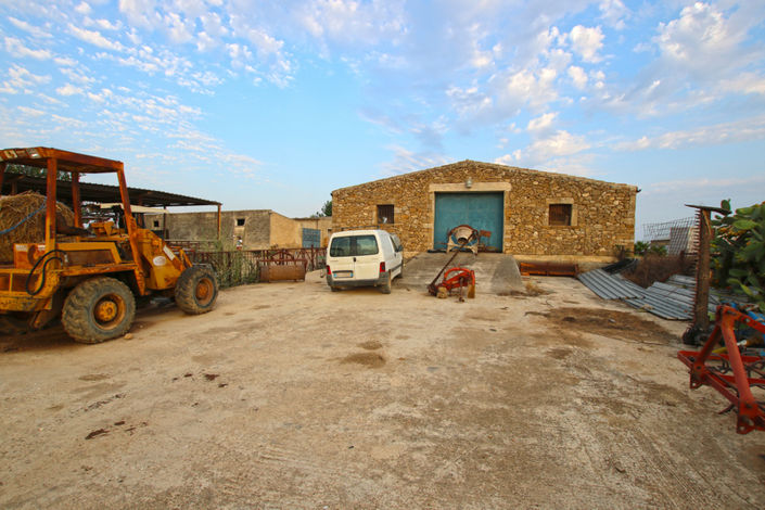 Image No.29-Maison de 8 chambres à vendre à Siracusa