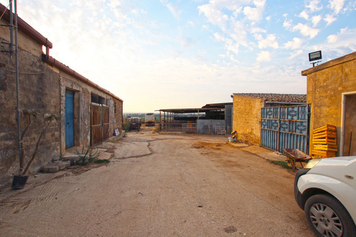 Image No.30-Maison de 8 chambres à vendre à Siracusa