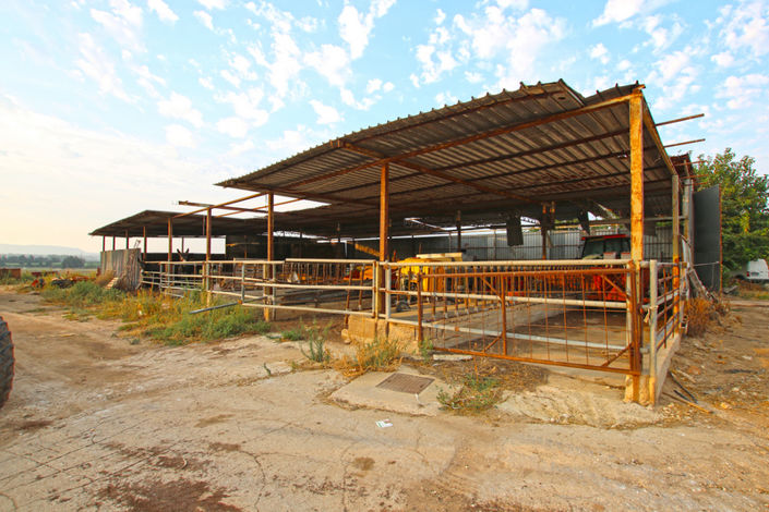 Image No.33-Maison de 8 chambres à vendre à Siracusa