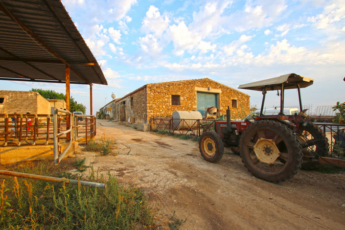 Image No.34-Maison de 8 chambres à vendre à Siracusa