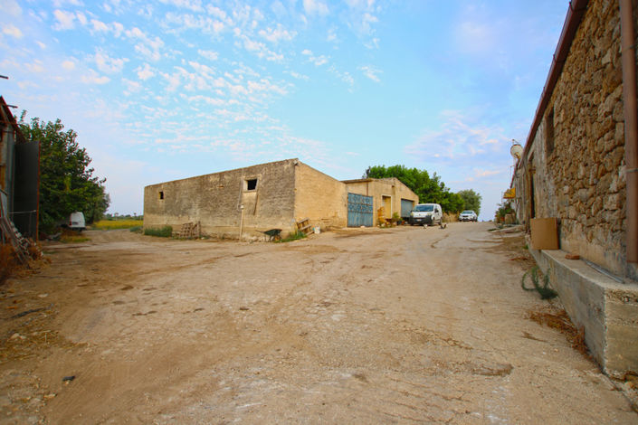 Image No.38-Maison de 8 chambres à vendre à Siracusa