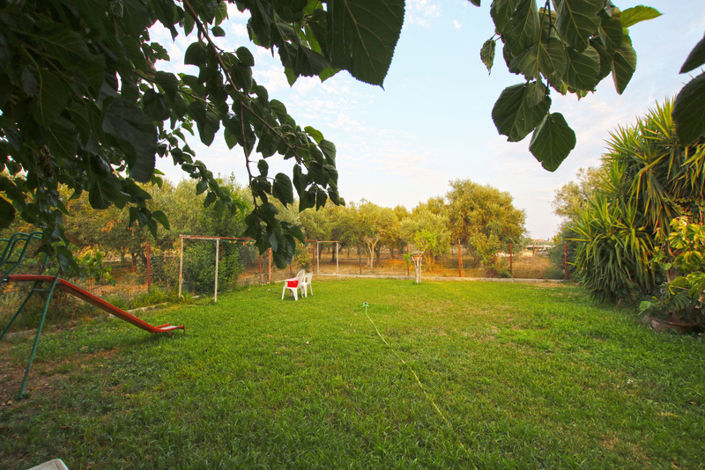 Image No.44-Maison de 8 chambres à vendre à Siracusa