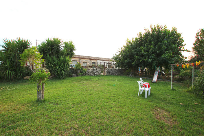 Image No.46-Maison de 8 chambres à vendre à Siracusa
