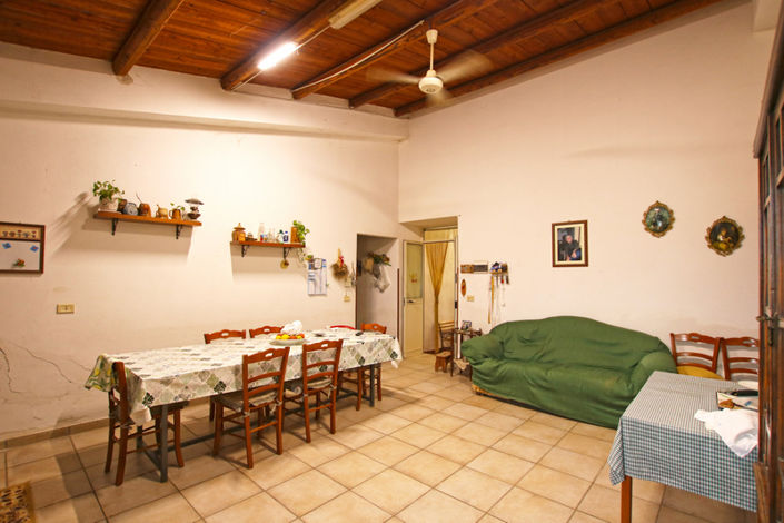 Image No.5-Maison de 8 chambres à vendre à Siracusa