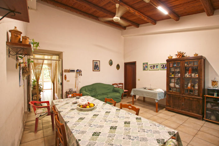 Image No.6-Maison de 8 chambres à vendre à Siracusa