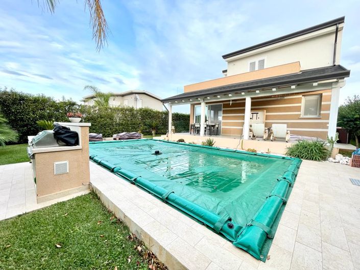 Image No.10-Villa de 2 chambres à vendre à Sicile