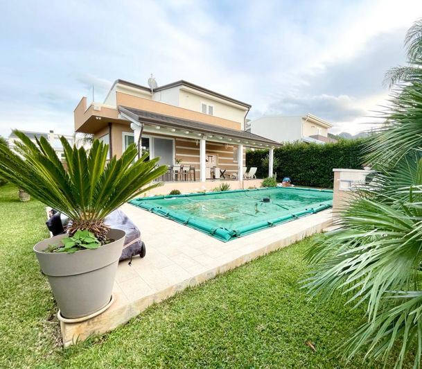 Image No.13-Villa de 2 chambres à vendre à Sicile