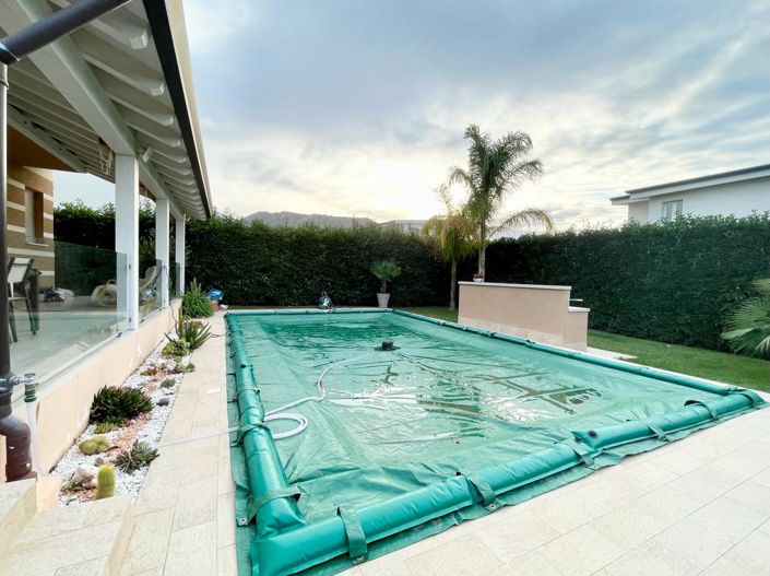 Image No.14-Villa de 2 chambres à vendre à Sicile