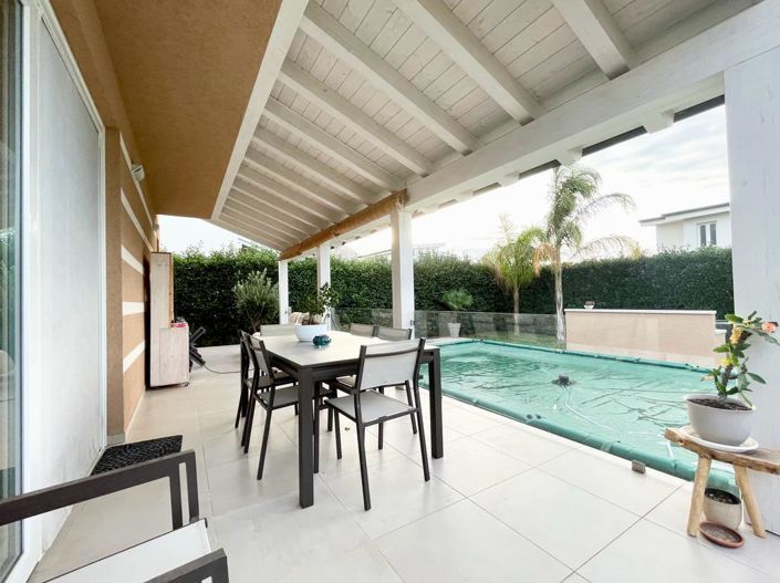 Image No.15-Villa de 2 chambres à vendre à Sicile