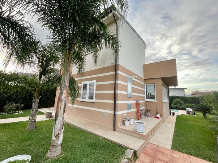 Image No.18-Villa de 2 chambres à vendre à Sicile