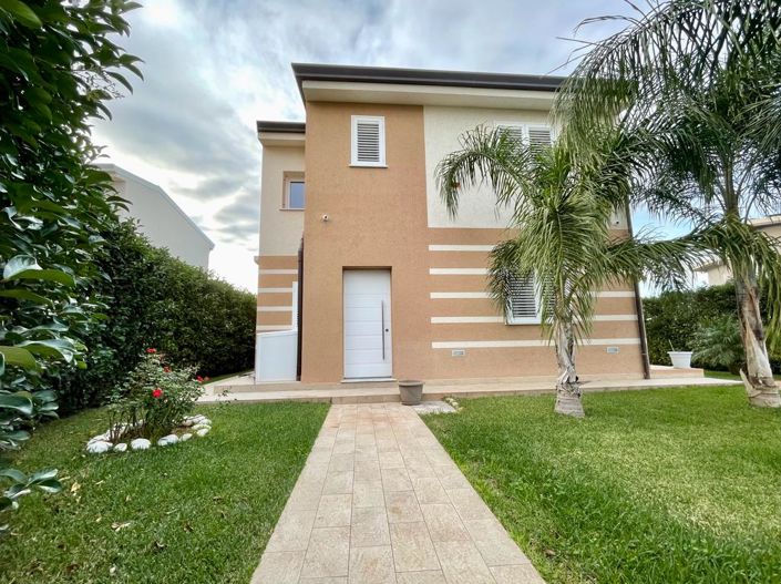 Image No.21-Villa de 2 chambres à vendre à Sicile