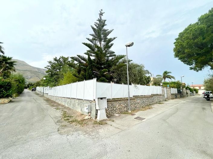 Image No.23-Villa de 2 chambres à vendre à Sicile