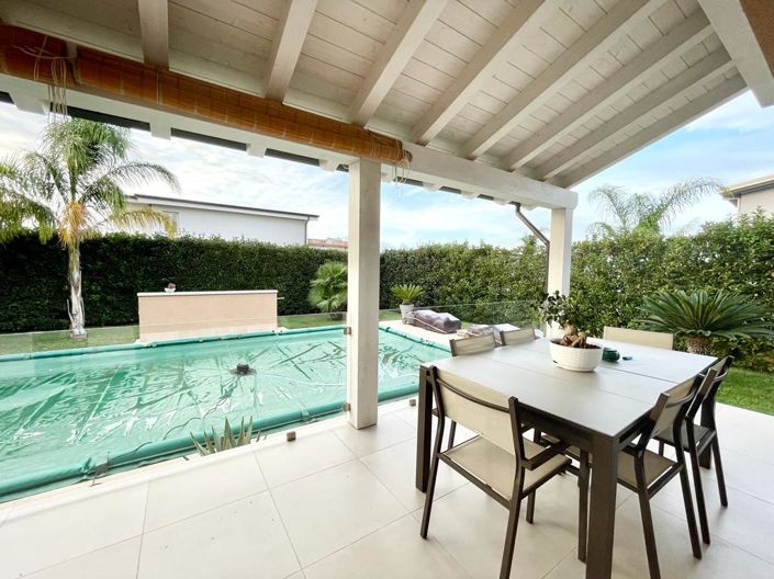 Image No.8-Villa de 2 chambres à vendre à Sicile