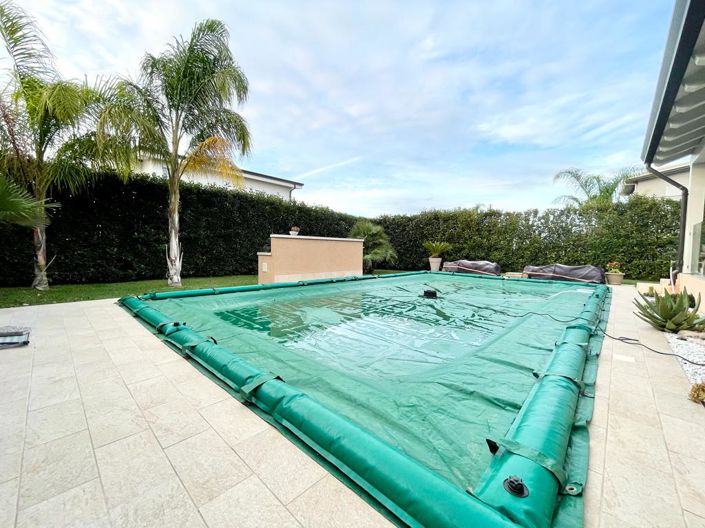 Image No.9-Villa de 2 chambres à vendre à Sicile