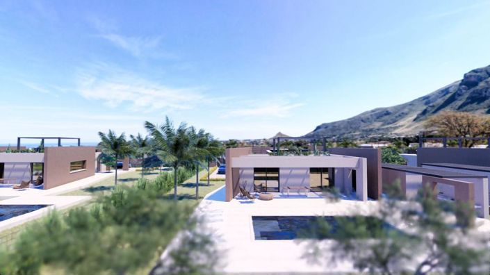 Image No.10-2 Bed Villa for sale