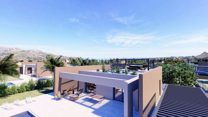 Image No.11-2 Bed Villa for sale