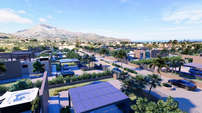 Image No.13-2 Bed Villa for sale