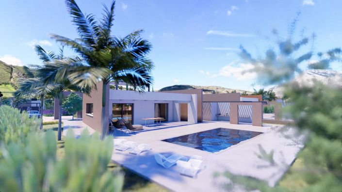 Image No.14-2 Bed Villa for sale