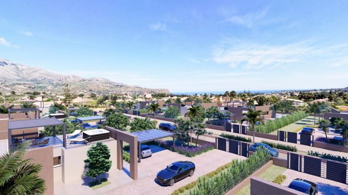 Image No.15-2 Bed Villa for sale