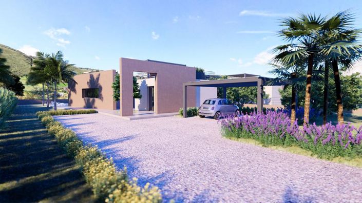 Image No.18-2 Bed Villa for sale