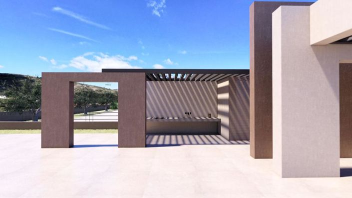 Image No.20-2 Bed Villa for sale