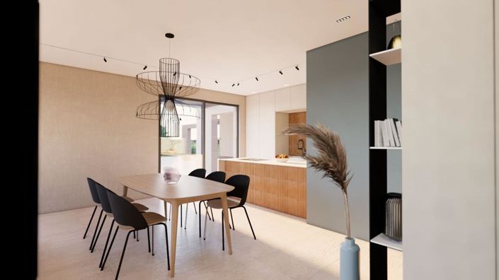 Image No.4-2 Bed Villa for sale