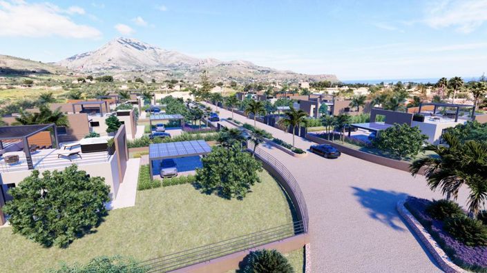 Image No.9-2 Bed Villa for sale