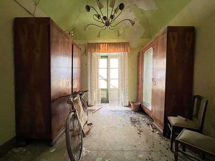 Image No.4-Maison de 2 chambres à vendre à Alcamo