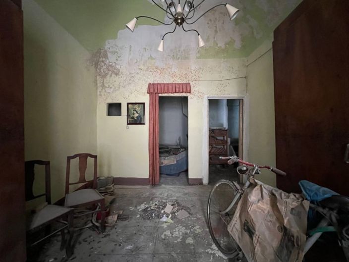 Image No.5-Maison de 2 chambres à vendre à Alcamo