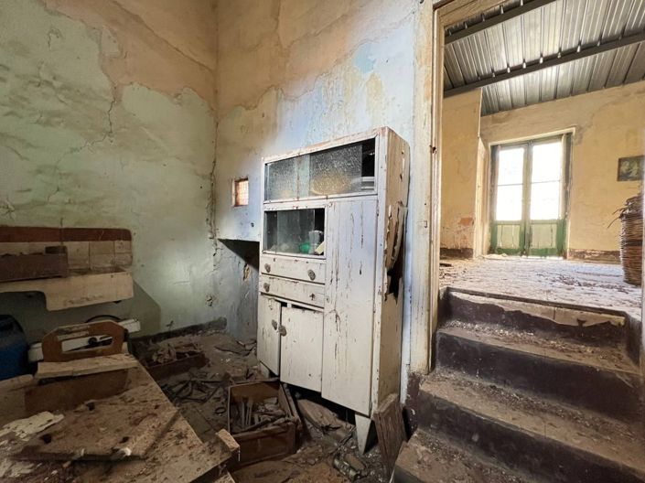 Image No.7-Maison de 2 chambres à vendre à Alcamo