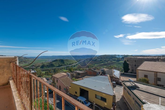 Image No.20-Maison de 2 chambres à vendre à Caltagirone