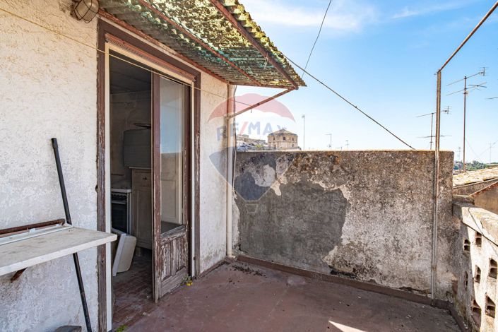 Image No.12-Maison de 4 chambres à vendre à Caltagirone