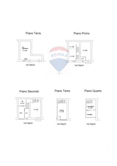 Image No.17-Maison de 4 chambres à vendre à Caltagirone