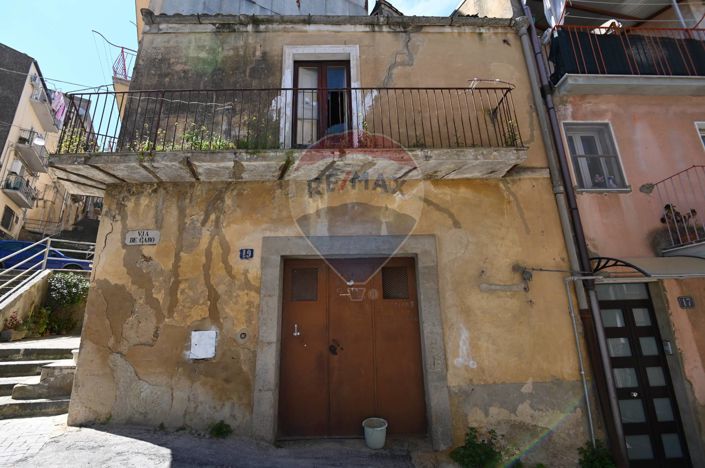 Image No.14-Maison de 1 chambre à vendre à Caltagirone