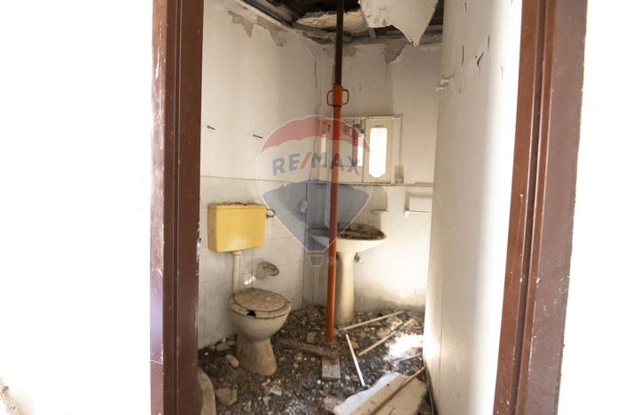 Image No.6-Maison de 1 chambre à vendre à Caltagirone