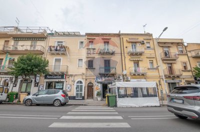 1 - Caltagirone, Apartment