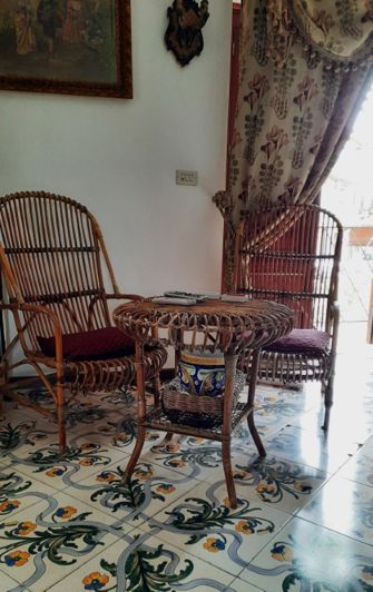 Image No.12-Propriété de 6 chambres à vendre à Mistretta