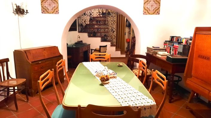 Image No.16-Propriété de 6 chambres à vendre à Mistretta