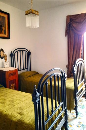 Image No.20-Propriété de 6 chambres à vendre à Mistretta