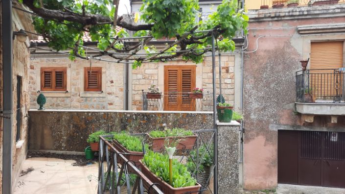 Image No.28-Propriété de 6 chambres à vendre à Mistretta