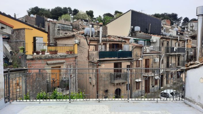 Image No.30-Propriété de 6 chambres à vendre à Mistretta