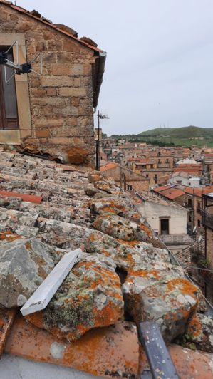 Image No.32-Propriété de 6 chambres à vendre à Mistretta