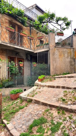 Image No.34-Propriété de 6 chambres à vendre à Mistretta