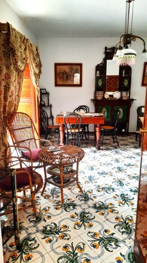 Image No.38-Propriété de 6 chambres à vendre à Mistretta