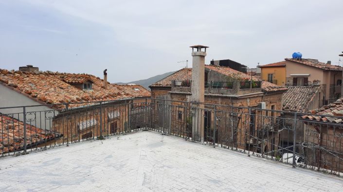 Image No.39-Propriété de 6 chambres à vendre à Mistretta