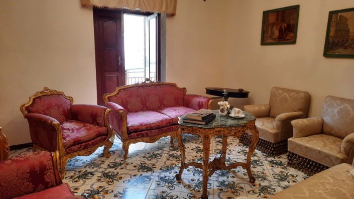 Image No.45-Propriété de 6 chambres à vendre à Mistretta