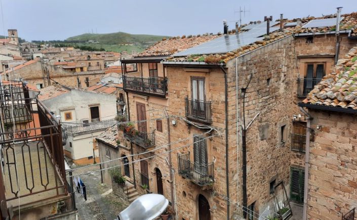 Image No.46-Propriété de 6 chambres à vendre à Mistretta