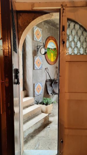 Image No.5-Propriété de 6 chambres à vendre à Mistretta