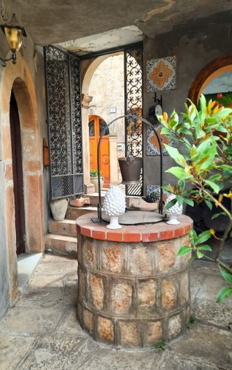 Image No.7-Propriété de 6 chambres à vendre à Mistretta