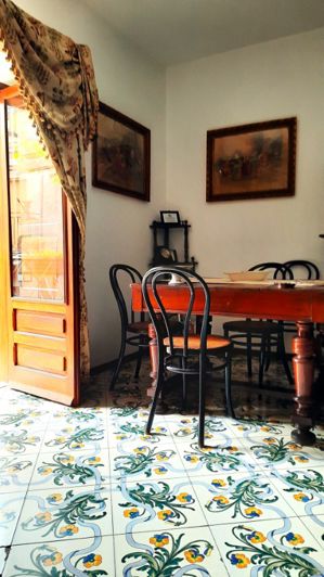 Image No.8-Propriété de 6 chambres à vendre à Mistretta